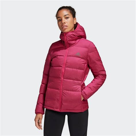 adidas petformance jacke damen
